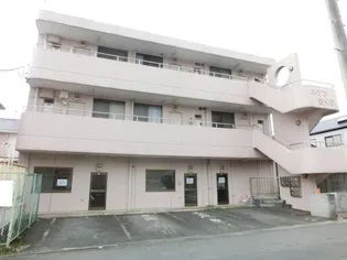 メゾンさくらの画像