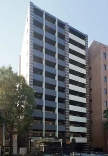 DIPS神楽坂【3階】の外観