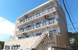 リエス成城学園前の画像