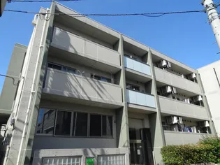 オーガスタ和光の画像