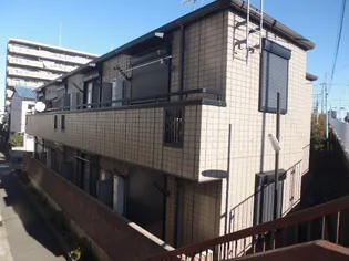 アゼリアハウスの画像