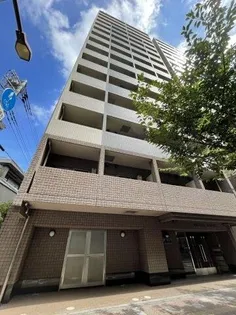 スカイコート巣鴨【12階】の外観