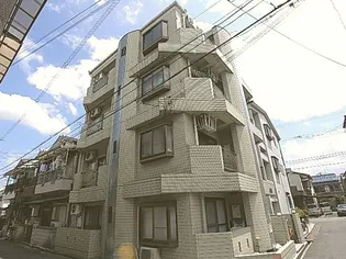 グリーンパレスの画像