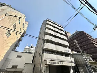 PURE SAKURA松屋町の画像