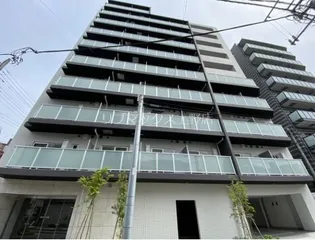 ジェノヴィア南千住IVスカイガーデンの画像