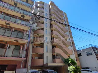 CASSIA錦糸町SOUTH COURTの画像