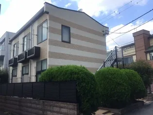 レオパレスベアートの画像