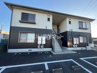 ディアス川南 A棟の画像