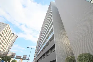 エステムコート広島国泰寺【2階】の外観