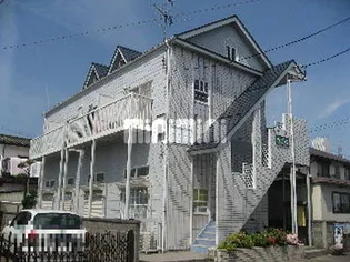 パークハウス中野栄の画像