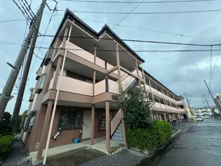 旗家マンションルノワールの画像