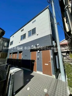 バーミープレイス西新井IIの画像