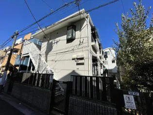 メゾンこいずみの画像