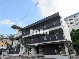 Reno Base Motoyama【2階】の外観