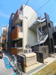 MELDIA西浦和Aの画像