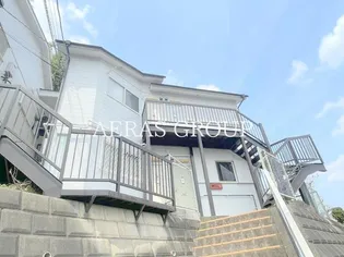 サンヒルハイツ EASTの画像