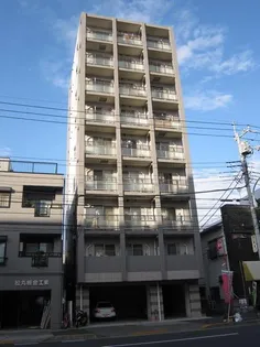 ヴィータローザ南砂町の画像