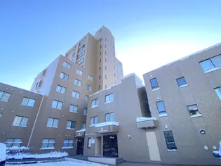 ロイヤルシャトー福住西の画像