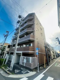 ディアレイシャス中野新橋の画像