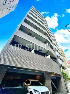 グランデュオ三宿の画像