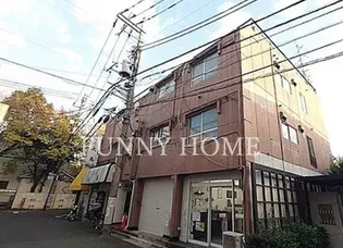 エチカ八幡山の画像