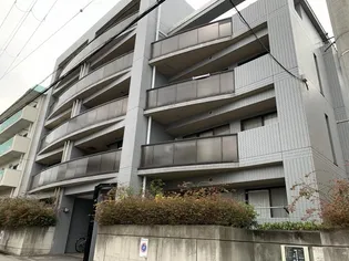 フォルム北夙川の画像