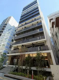 東京都文京区本郷3【マンション】の外観