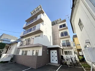 CITYーMODE N25の画像