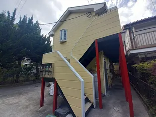 ネオステージ菊名壱番館の画像