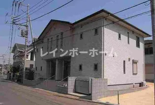 ディアコートふじみ野Aの画像