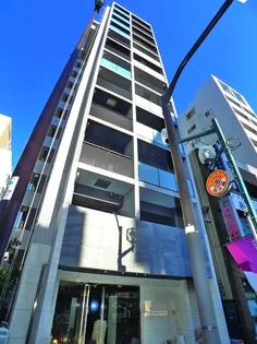 AXAS西大島STAの画像