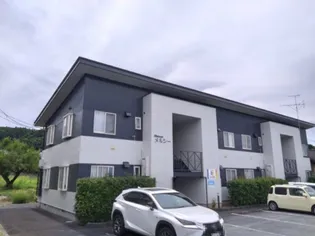 メゾン メルシーの画像