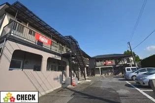 アンビシオン西本町の画像