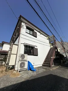 ひかりハイツの画像