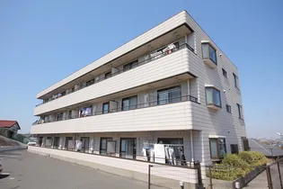 ウッディベル弐番館の画像