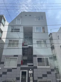 JLBグランエクリュ初台の画像