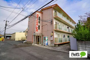 クイーンパレスの画像