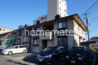 セジュール尾ノ上の画像