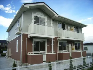 ウィング コートの画像