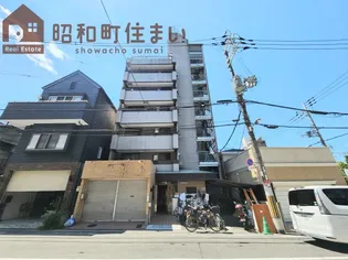 エクセル東大門の画像