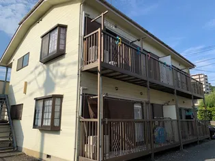 メゾンオオタニの画像