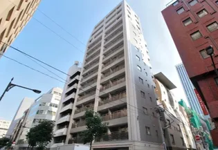 クオリア銀座三丁目の画像