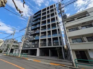 ピアース西荻窪レジデンスの画像