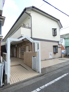 スカイシャンテの画像