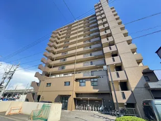 エクセレント勝川の画像