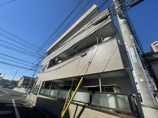 センチュリー石神井の画像