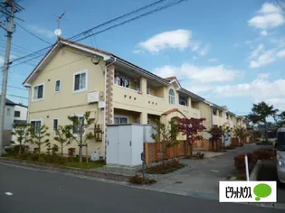 リジエール Aの画像