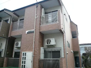 エンルート東仙台の画像