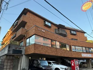 ハイツ谷郷の画像