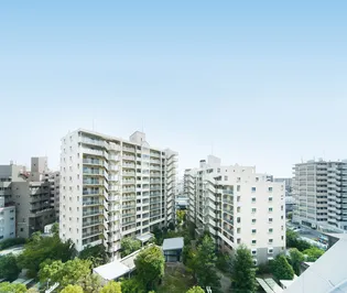 URフレール兵庫浜崎通の画像